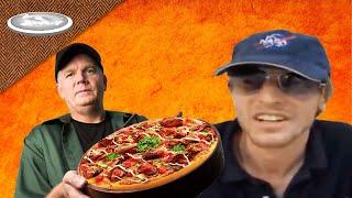 Eric Dubay Attacks Flat Derp-  Mark Sargent