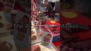 How to Spend 3 days in Amsterdam  #shorts #viral #shortvideo #shortsvideo