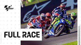 2017 #BritishGP | MotoGP™ Full Race