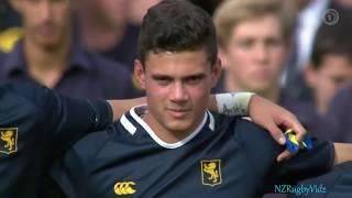 HAKA | King's College v Auckland Grammar | 2019 ᴴᴰ