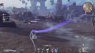 Forus Gaming - Naraka:Bladepoint - Yushan Ruins -  highlight 23 kill