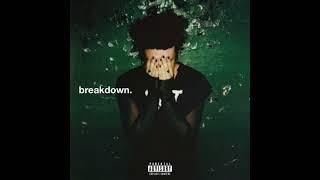 Breakdown - Yungblud (Long version)