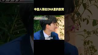 周深宋雨琦猜词，这简直是刻在DNA里的默契#周深