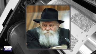 The Rebbe’s Campaign To Print Special Editions Of Tanya In Every City And Town