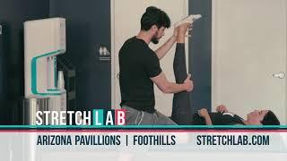 Stretchlab TV Commercial