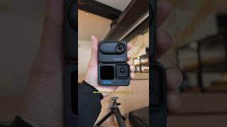 Why I Pick the Insta360 GO 3 over GoPro Hero 12!