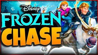 ️ Frozen Chase ️ Brain Break ️ Freeze Dance  ️ Just Dance