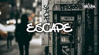 "Escape" 90s OLD SCHOOL BOOM BAP BEAT HIP HOP INSTRUMENTAL 2024