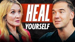 Neuroscientist REVEALS How To COMPLETELY HEAL Your Body & Mind! | Caroline Leaf & Lewis Howes