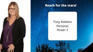 Tony Robbins-Personal Power 2