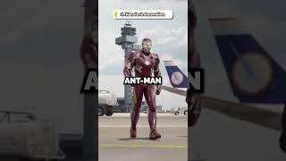 Times Tony Stark Actually Learned from His Mistakes