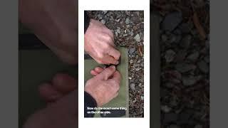FAQ: How To Attach A RUX Pocket RUX Waterproof Bag