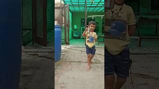 veeru ne bda dia kaam|| Arika'sworld # ytshorts#funnymini vlog#002