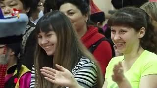 2016 05 30 Колледж культуры