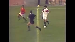 Mađarska - Hrvatska 2:2 (1994), prijateljska