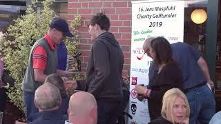 16. DUK Jens Maspfuhl Charity Golfturnier