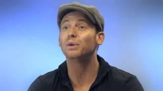 Joe Swash: It's Blue Monday, Get Me Out of Here, Now