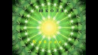 О школе Кайлас 1 ступень Андрея Дуйко