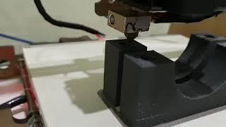 Beam antenna lodgement printing...