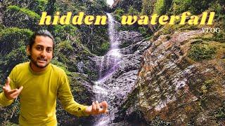 shimla ke hidden waterfall kaise pahunche |shimla tourist places|