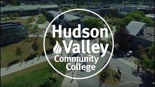 Hudson Valley Community College: An Overview