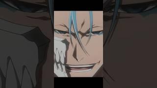 Grimmjow's Return | BLEACH: Thousand-Year Blood War #anime #animeedit #video #bleach #amv #grimmjow