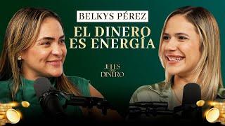 11: Los Números Hablan: Aprende a Entender su Idioma | BELKYS PÉREZ