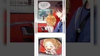 The police thought he was a child molester #manhwa #editfavmanhwa #manhua #webtoon #manga #mangaedit