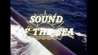 Sound of the Sea