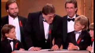 Home Improvement wins Favorite New Television Comedy Program 1994