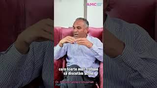 Adulter: cum să mai ai încredere în partener? Psihologul Mohammadifard Gholamali de la #AMC #Moldova