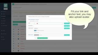 7. How to create web 2 0 profiles
