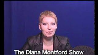 The Diana Montford Show: Hercules Invictus Interview