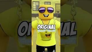 OG Grapefruit EXPOSES the FAKE One #annoyingorange