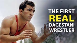 THE FIRST REAL DAGESTANI WRESTLER. The Story of the Greatest Dagestani Wrestler Ali Aliyev