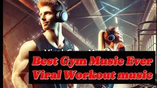 Best Gym Music hindi | Workout music | Motivate music 2024