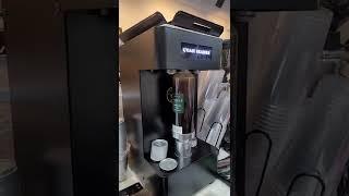 큐캔시머 전자동 cm1200, cm1300 캔포장 영상 전자동캔시머 윤서컴퍼니