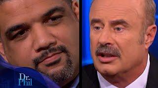 Dr. Phil’s Parenting Advice to Father of Teenage Girl | Dr. Phil