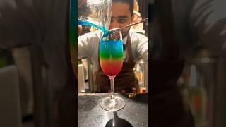 Viral Party Cocktail #viral #shorts #cocktail
