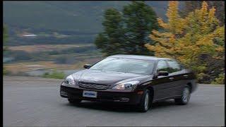 Motoring TV 2002 Episode 3