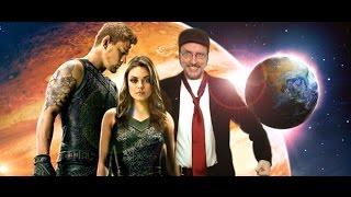 Jupiter Ascending  - Nostalgia Critic