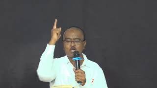 Bible Message By G.Sam Abraham (SAM ANNA)