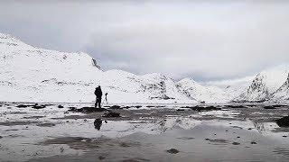  Norwegen Lofoten - Fotografie Dokumentation  Benjamin Jaworskyj around the World