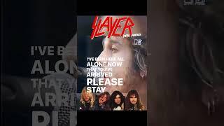 #Slayer #Dead #Mask #Legend #DeathMetal #Thrash #Metal #Metalhead #HeavyMetal #MetalMeme #MetalMemes