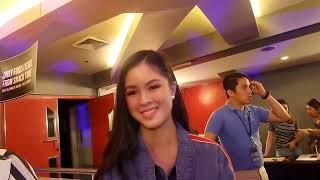 Kisses Delavin May Bagong Pinaglalaban