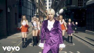Oli London - Koreaboo