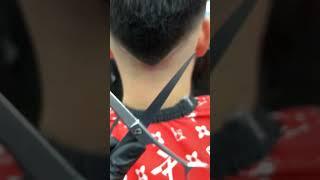 #sharpcut #barbercut #freshfade #freshcut #foryou #selfmadebarber #barberstown