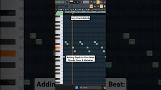 Adding Depth to Your Beat: Chords, Bass, & Melodies