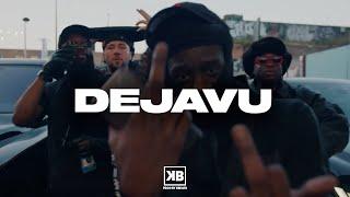 [FREE] NSG x Pa Salieu x UK Afroswing Type Beat - "DEJAVU" | UK Afroswing Instrumental 2024