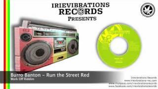 Irievibrations Records - Work Off Riddim (MegaMix)